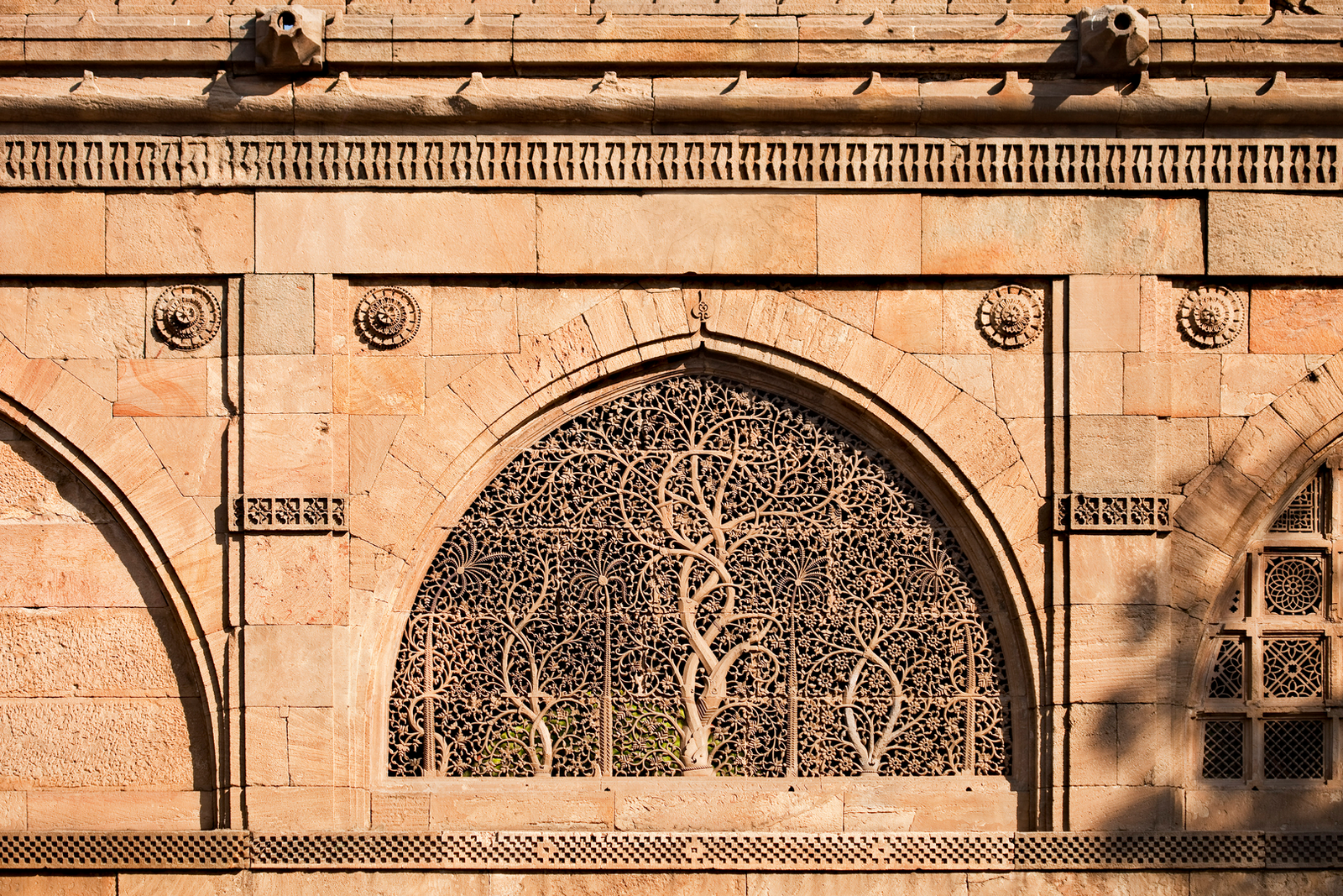 Ahmedabad Heritage