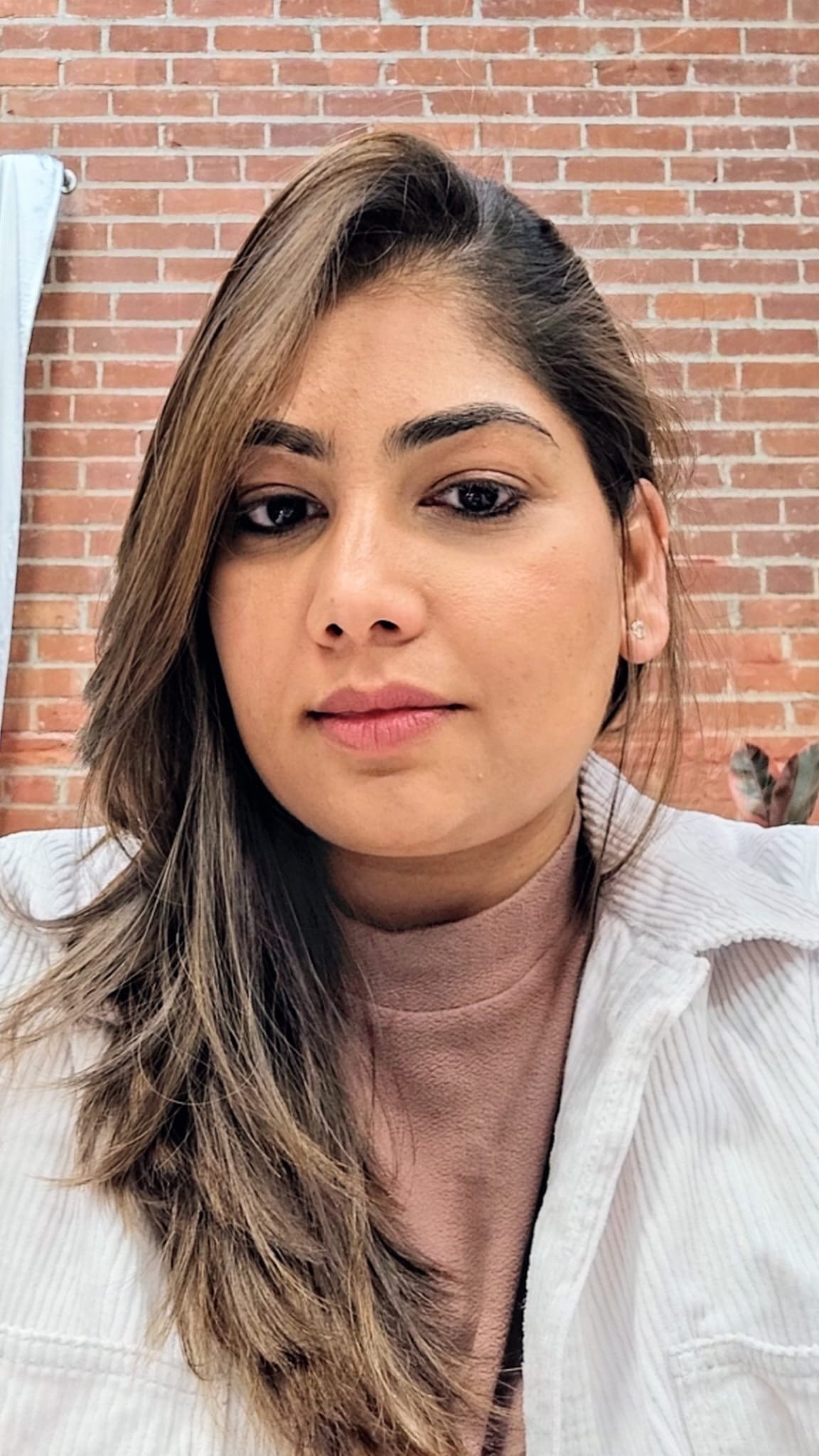 RINKU NAGARSHETH