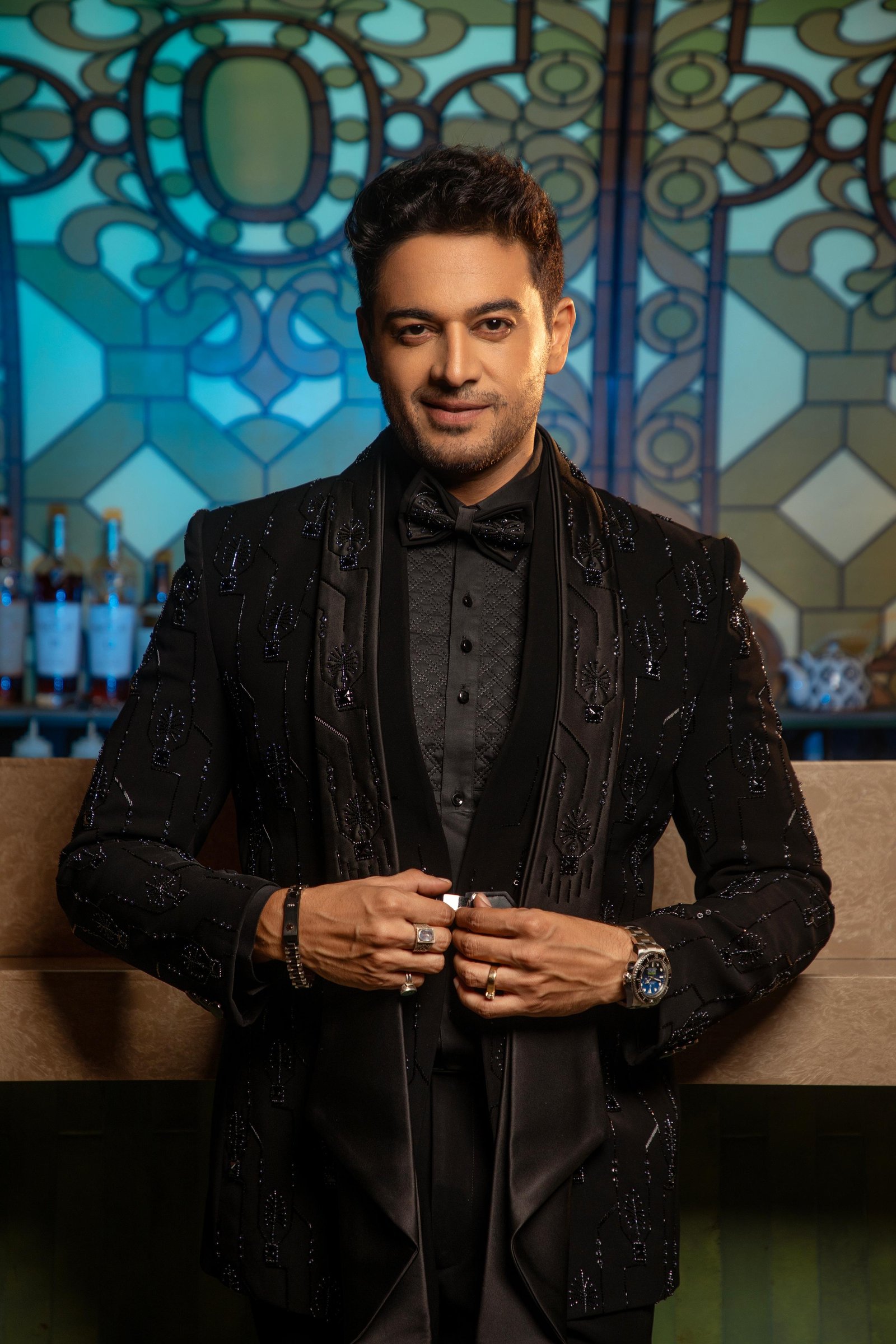 GAURAV KHANNA 