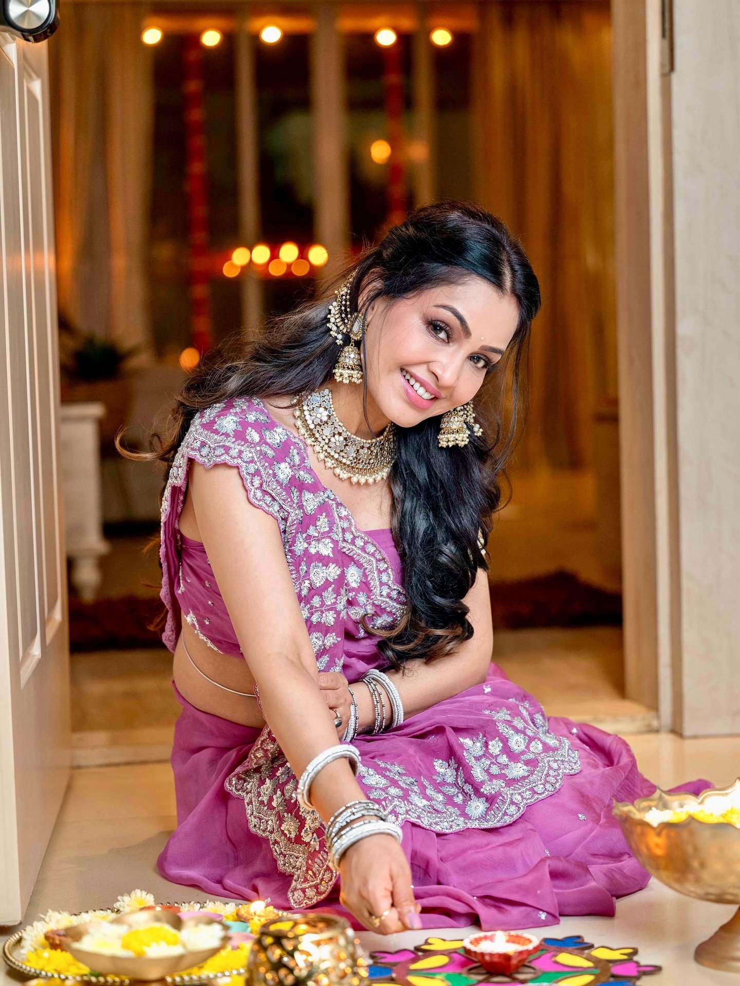 SHUBHANGI ATRE