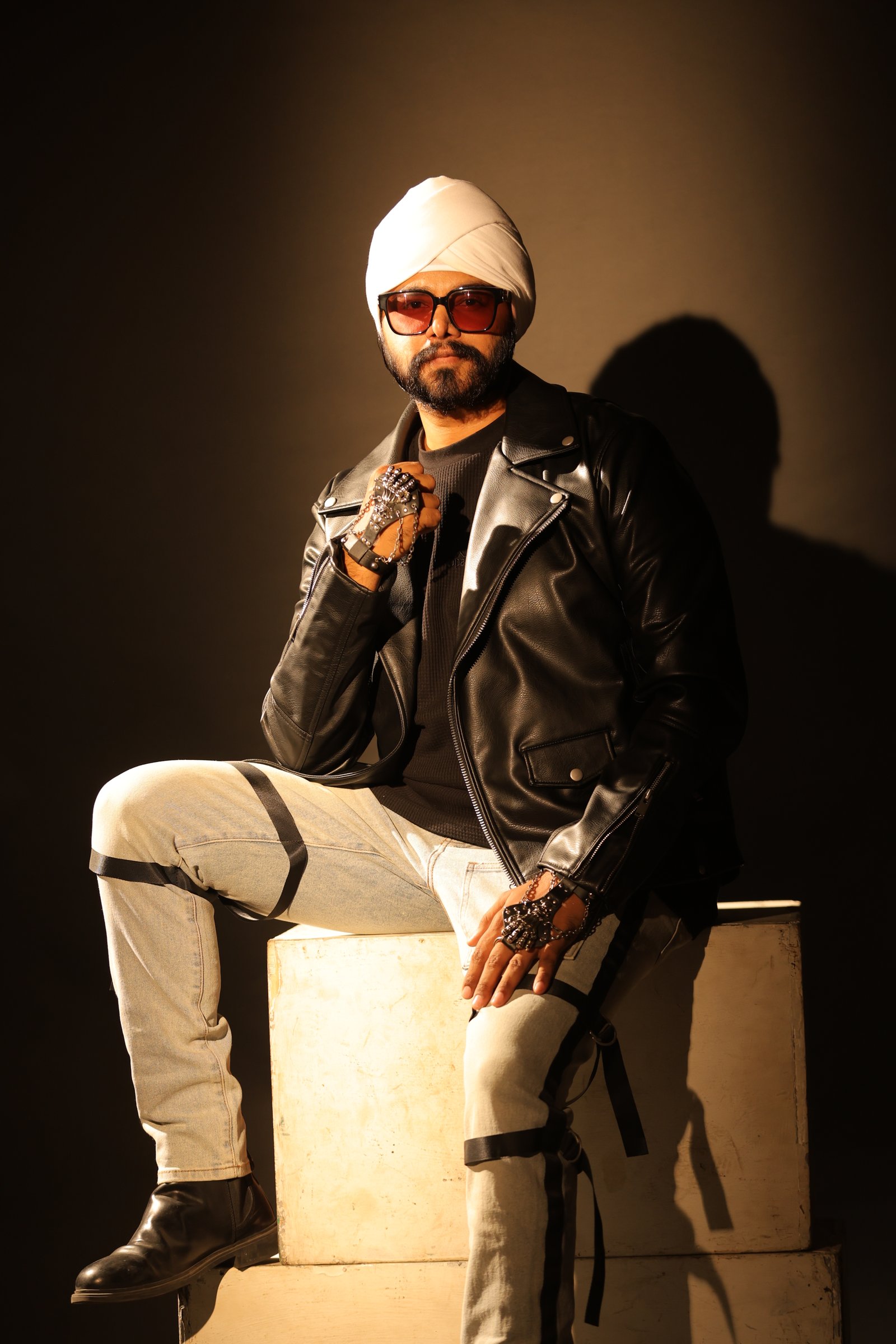 RAMJI GULATI