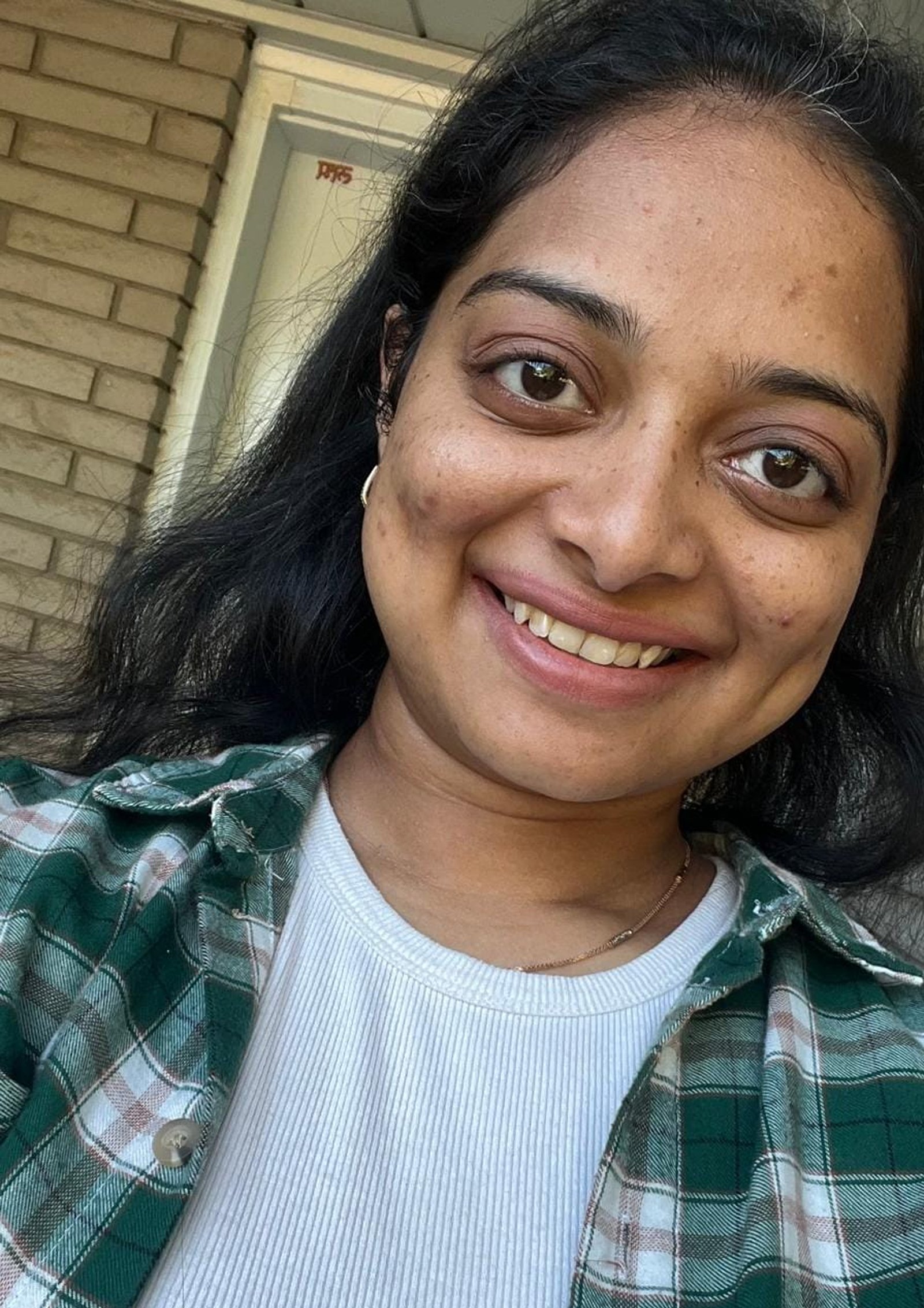 SHREYA PATEL